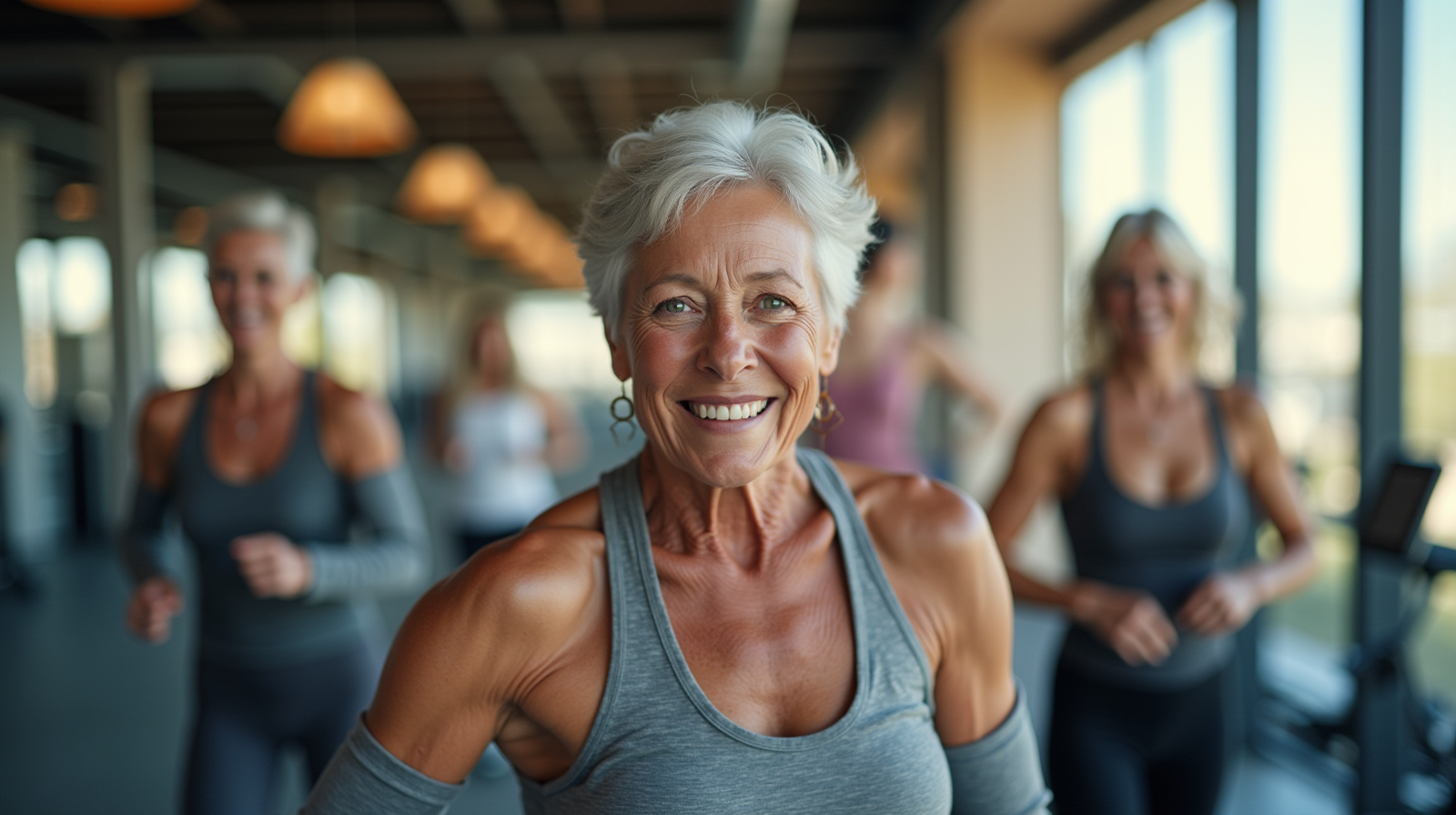 Фітнес-експерт